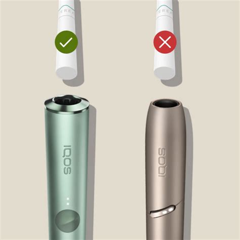 Discover TEREA tobacco Sticks for IQOS ILUMA.